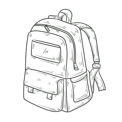 Backpack Slots Upgrade